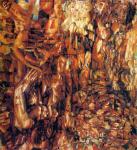 Filonov P. The German War. 1915